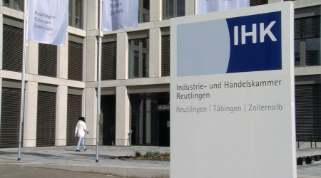 IHK Reutlingen