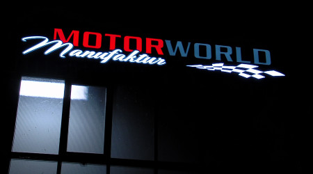 Motorworld Metzingen