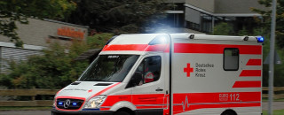 Quelle: RTF.1 Rettungswagen im Einsatz