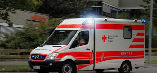 Quelle: RTF.1 Rettungswagen im Einsatz