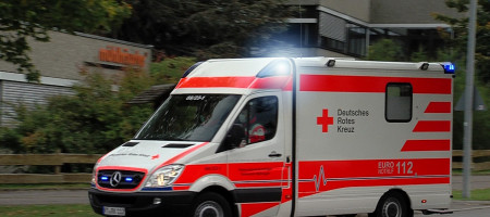 Quelle: RTF.1 Rettungswagen im Einsatz