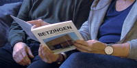Herbert Binsch Betzingen Buch