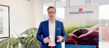 Quelle: RTF.1 MORGENSTERN-Gruppe zertifiziert