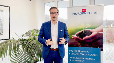 Quelle: RTF.1 MORGENSTERN-Gruppe zertifiziert