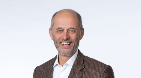 Quelle: Pressebild Hansjörg Schrade Hansjörg Schrade, AfD