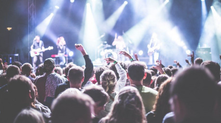 Quelle: Pixabay.com Konzert