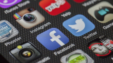 Quelle: Pixabay.com Social Media