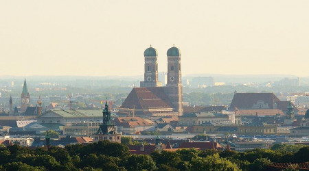 Quelle: Pixabay München
