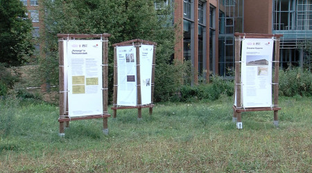 Ausstellung Theresienstadt