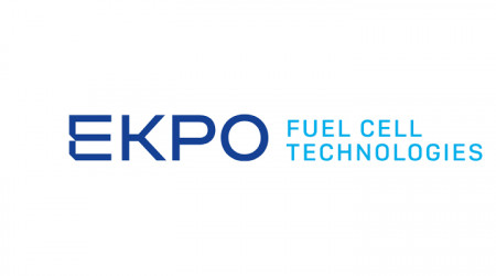 Logo der EKPO