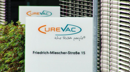 Quelle: RTF.1 CureVac Tübingen