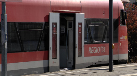 Quelle: RTF.1 Beschwerden über Ammertalbahn