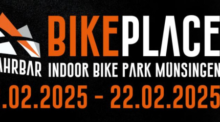 Quelle: Evangelisches Jugendwerk Bad Urach-Münsingen Indoor-Bike-Park Münsingen