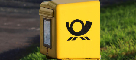 Quelle: Pixabay Briefkasten