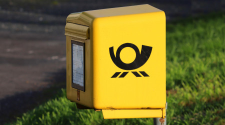 Quelle: Pixabay Briefkasten