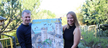 Quelle: Landratsamt Zollernalbkreis Überarbeitetes Wimmelplakat