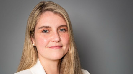 Quelle: LinkedIn Sarah Göhler-Töpfer Sarah Göhler-Töpfer Miss Germany
