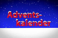 Adventskalender