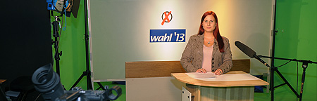 Besucherführung Besucherführung