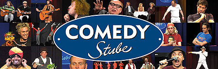 Comedystube Comedystube
