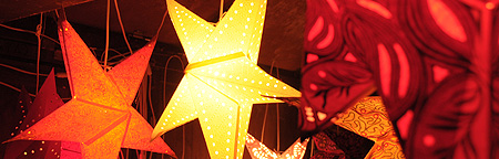 Weihnachtsprogramm Weihnachtsprogramm