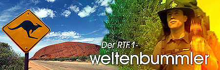 Weltenbummler Weltenbummler