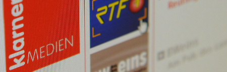 Klarner Medien Klarner Medien