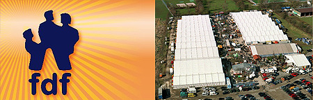 fdf - f&uuml;r die familie