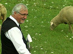 Bischof Gebhard F&uuml;rst