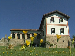 Villa Rustica Hechingen-Stein
