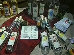 Regionale Produkte auf der sch&ouml;n & gut