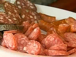 Regionale Produkte auf der sch&ouml;n & gut