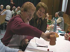 W&uuml;rfeln um die Mutschel