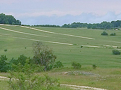 Biosp&auml;rengebiet Schw&auml;bische Alb