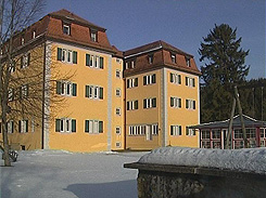 Schloss Grafeneck