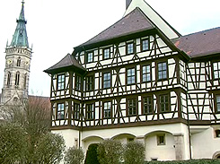 Residenzschloss Bad Urach