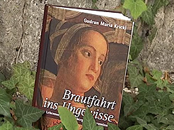 Buch: Brautfahrt ins Ungewisse