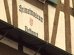 Heimatmuseum Dettingen/Erms