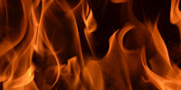 Feuer (Symbolbild)