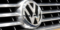Volkswagen-Emblem