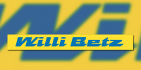 Logo Spedition Willi Betz