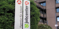 Agentur f&uuml;r Arbeit Reutlingen