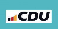 Logo CDU