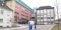 Klinikum Albstadt