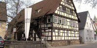 Museum Im Dorf Betzingen