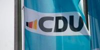 CDU Fahne