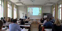 Workshop "Religion & extreme Rechte"