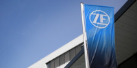 ZF Friedrichshafen
