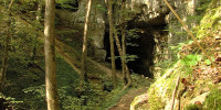 Falkensteiner H&ouml;hle