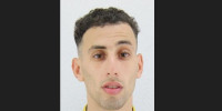 Fahndungsfoto Sofiane O.